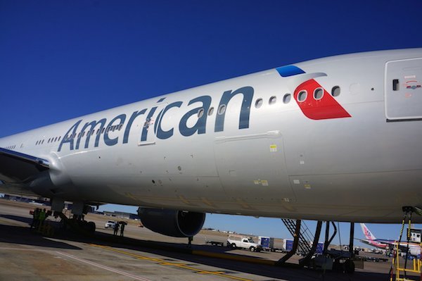 American Airlines AAdvantage Devaluation